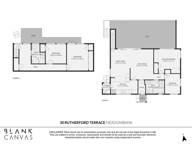 30 Rutherford Terrace, Meadowbank, Auckland - Carousel 21