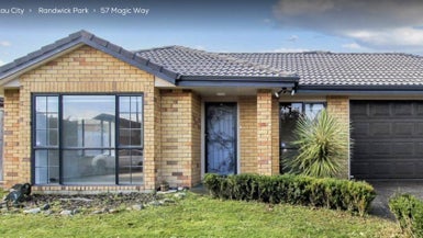 57 Magic Way, Randwick Park, Auckland - Carousel 1