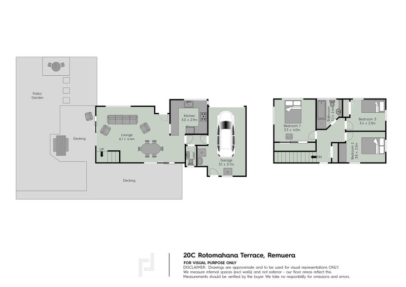 20C Rotomahana Terrace, Remuera, Auckland - Carousel 18