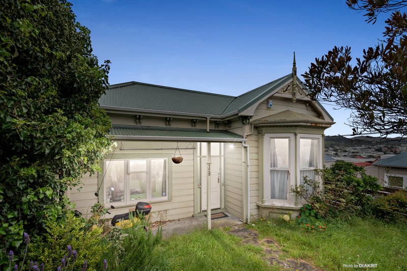 128 Daniell Street, Newtown, Wellington - Carousel 1