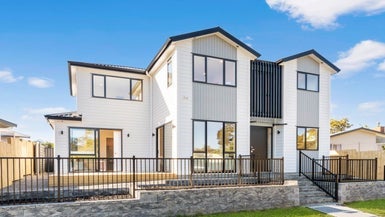 56A Riverpark Crescent, Henderson, Auckland - Carousel 1