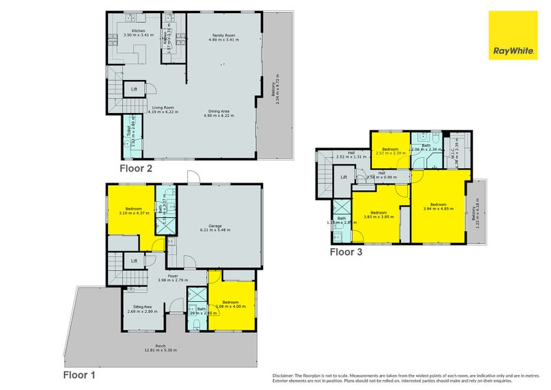 147A Clovelly Road, Bucklands Beach, Auckland - Carousel 26