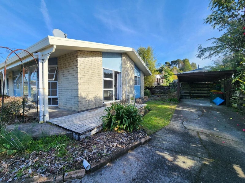 72A Cumberland Street, Welbourn, New Plymouth - Carousel 2
