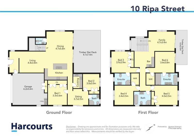 10 Ripa Street, Flat Bush, Auckland - Carousel 32