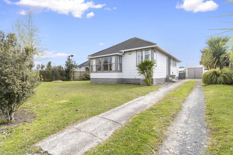 6 Paul Crescent, Fairfield, Hamilton - Carousel 1