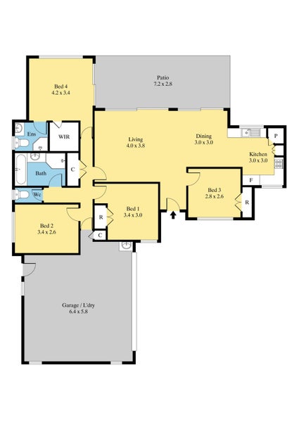 12 Eloise Place, Clendon Park, Auckland - Carousel 22