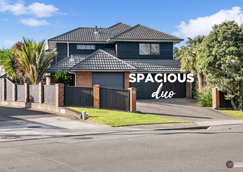 45 Rossiter Avenue, Waterloo, Lower Hutt - Carousel 31