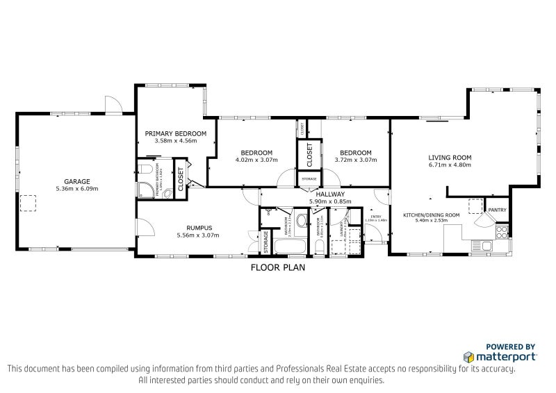 76 Cumberland Street, Welbourn, New Plymouth - Carousel 27