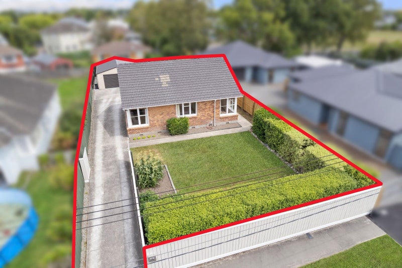 5 Riselaw Street, Mairehau, Christchurch - Carousel 2