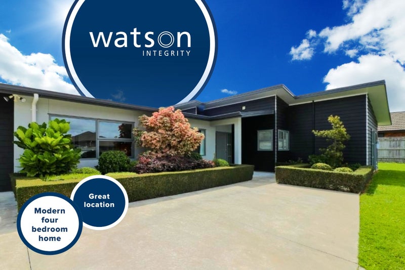 1 Medallion Court, Kelvin Grove, Palmerston North - Carousel 1