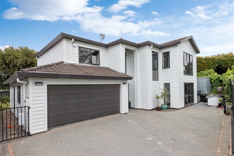 200A Fisher Parade, Farm Cove, Auckland - Carousel 1