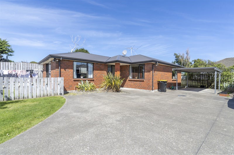 3C Woodhouse Street, Appleby, Invercargill - Carousel 1