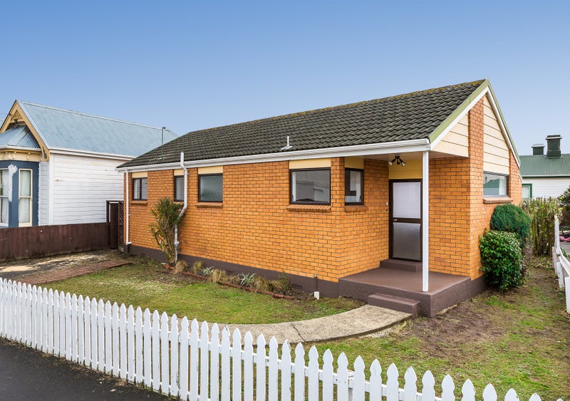 44A Bathgate Street, South Dunedin, Dunedin - Carousel 1