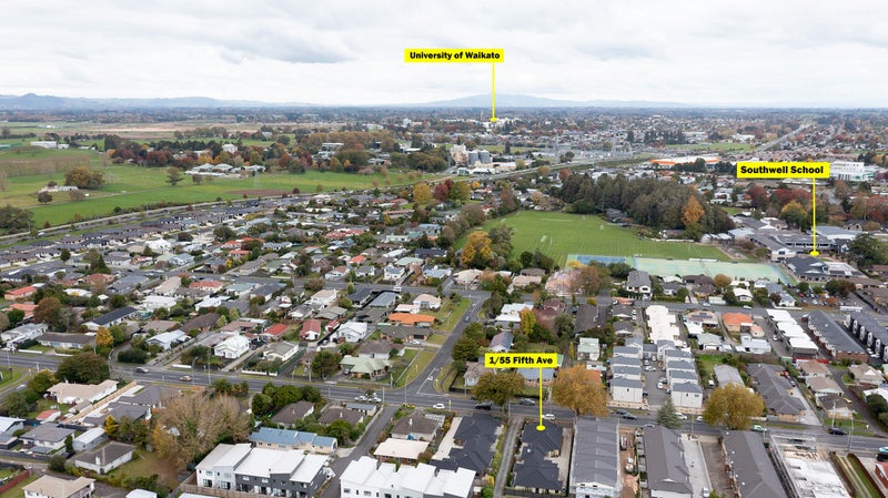 1/55 Fifth Avenue, Enderley, Hamilton - Carousel 15