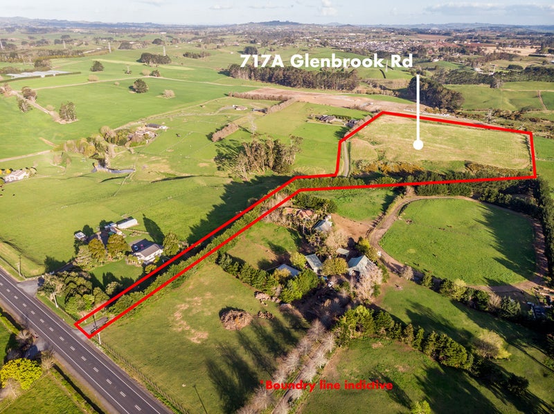 717A Glenbrook Road, Kingseat, Pukekohe - Carousel 6