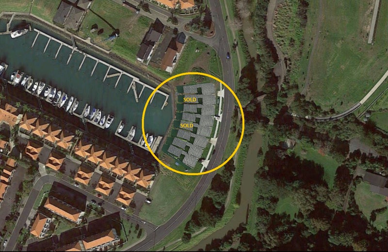 577 Laurie Southwick Parade, Gulf Harbour, Whangaparaoa - Carousel 1