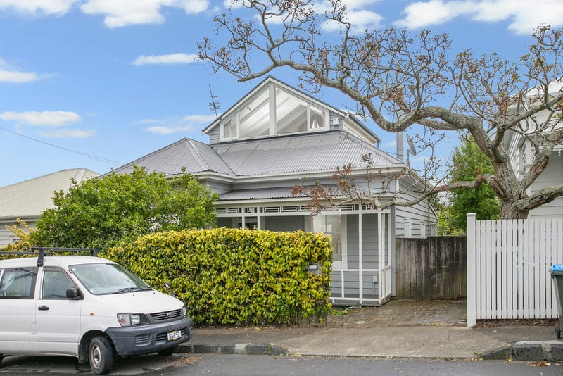 29 John Street, Ponsonby, Auckland - Carousel 1
