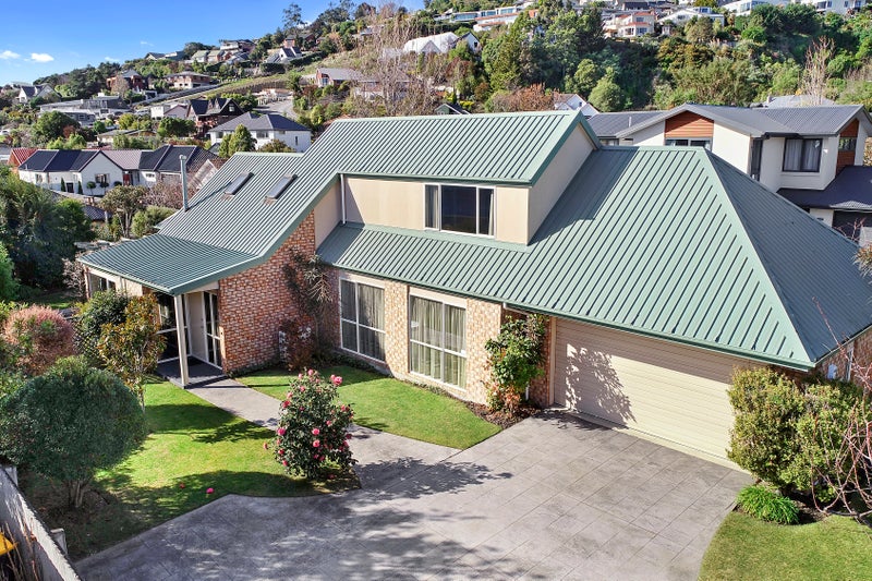 1A Whaka Terrace, Huntsbury, Christchurch - Carousel 1