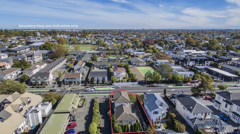100A Papanui Road, Merivale, Christchurch - Carousel 18
