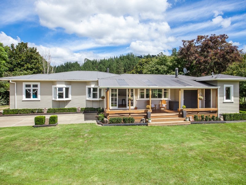 719 Rewatu Road, Poroporo, Whakatane - Carousel 1