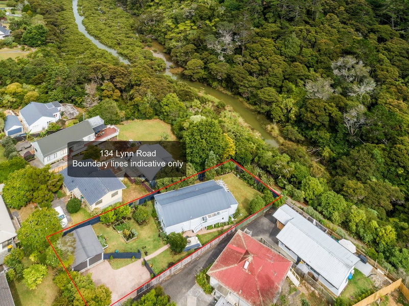 134 Lynn Road, Bayview, Auckland - Carousel 2