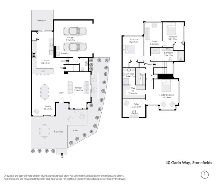 40 Garin Way, Stonefields, Auckland - Carousel 20