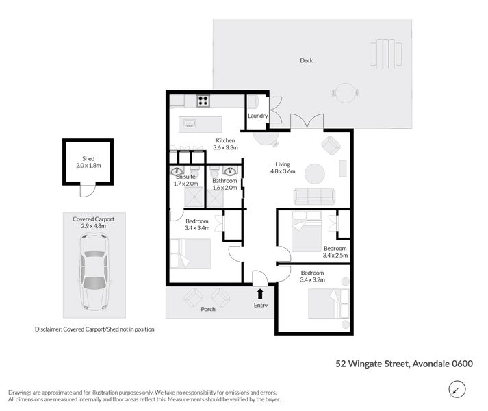 52 Wingate Street, Avondale, Auckland - Carousel 20