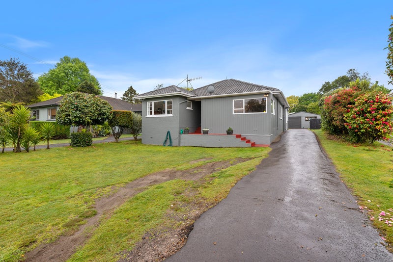 45 High Street, Glenholme, Rotorua - Carousel 1