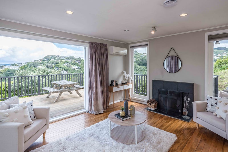 54 Old Porirua Road, Ngaio, Wellington - Carousel 2