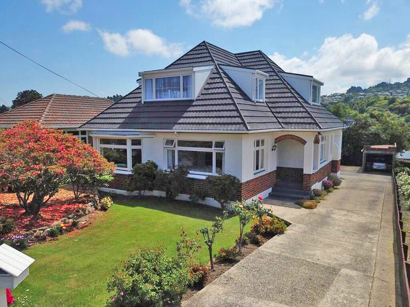 11 Ethel Street, Wakari, Dunedin - Carousel 1