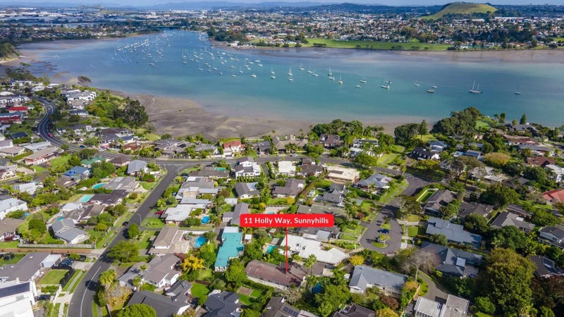 11 Holly Way, Sunnyhills, Auckland - Carousel 32