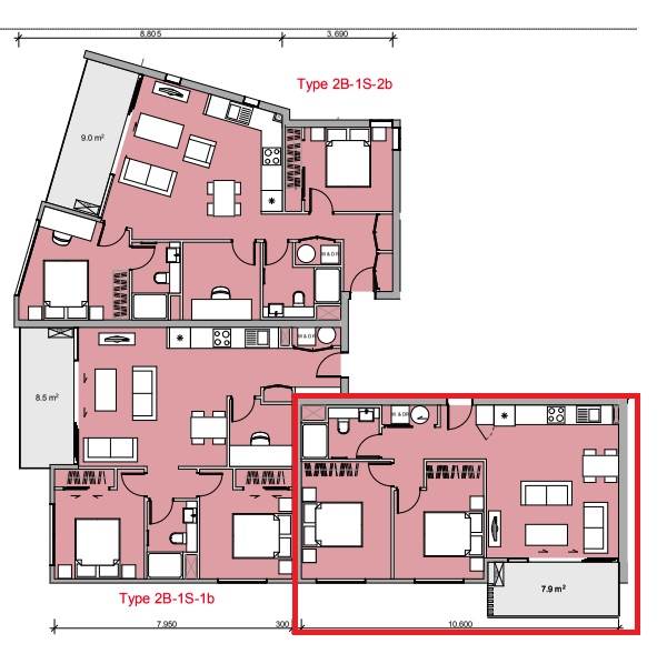 203/25 Don McKinnon Drive, Albany, Auckland - Carousel 11