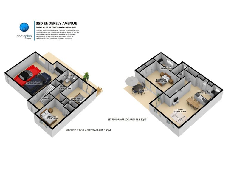 35D Enderley Avenue, Enderley, Hamilton - Carousel 28