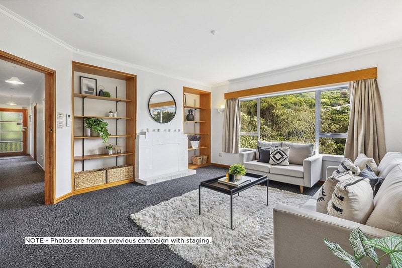 18 Blackbridge Road, Wadestown, Wellington - Carousel 1