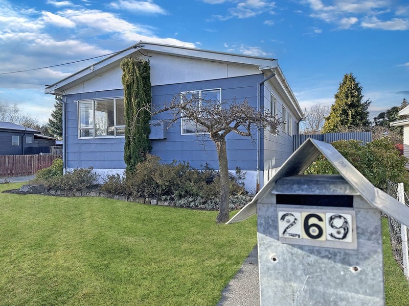 269 Mackenzie Drive, Twizel - Carousel 2