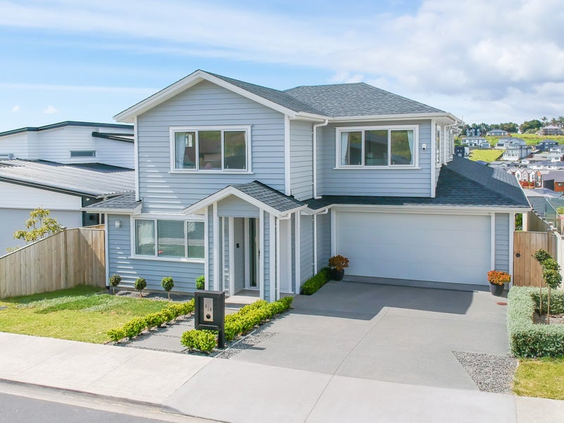 68 Ormonde Drive, Silverdale, Silverdale - Carousel 1