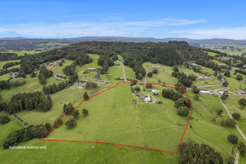 135 Corbett Road, Whakapara, Hikurangi - Carousel 21