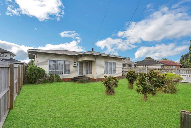 137 Puhinui Road, Papatoetoe, Auckland - Carousel 2