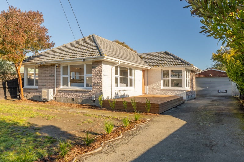 65 Eureka Street, Aranui, Christchurch - Carousel 1