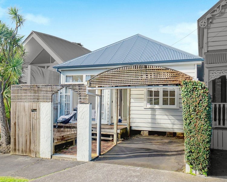 5 Belmont Terrace, Remuera, Auckland - Carousel 1