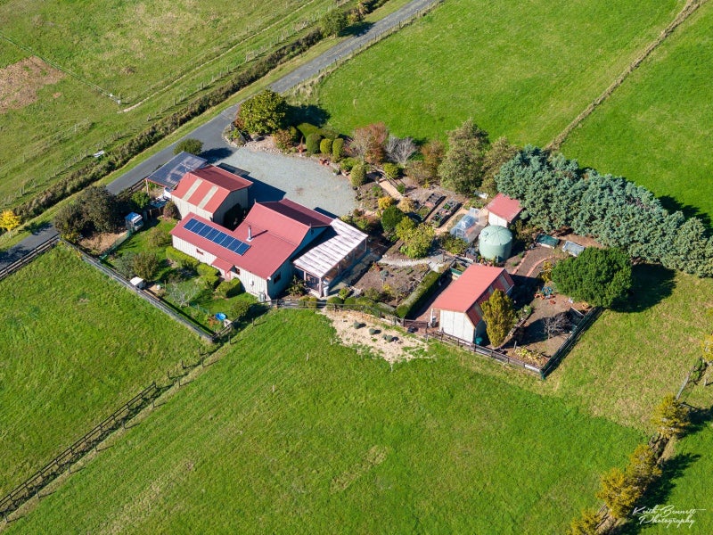 270A Parkes Line Road, Maymorn, Upper Hutt - Carousel 1