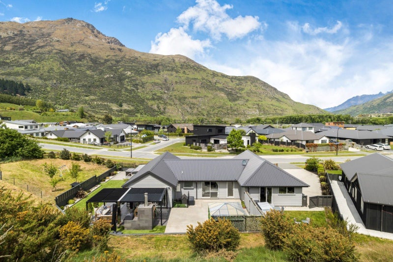 80 Stalker Road, Lower Shotover, Queenstown - Carousel 1