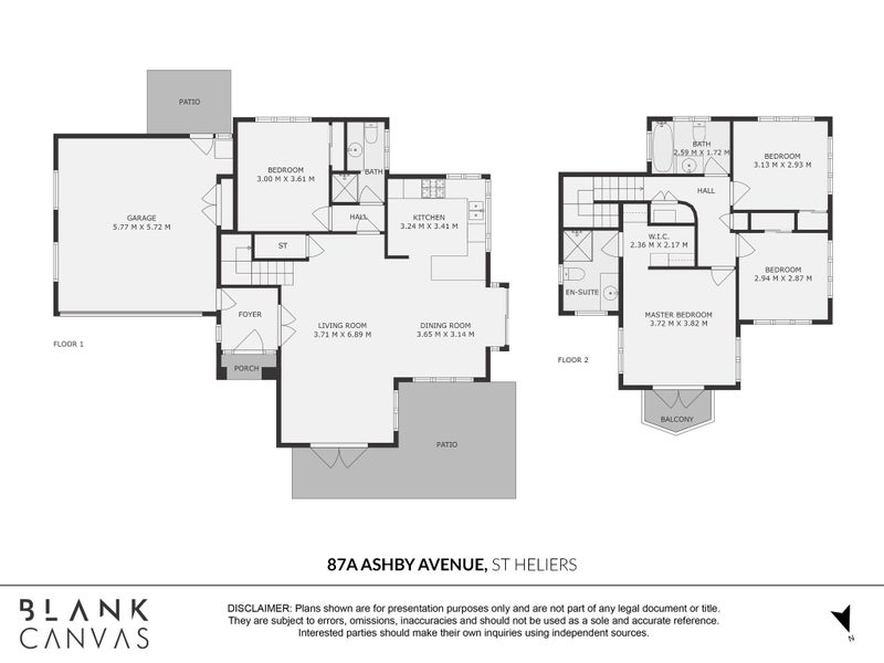 87A Ashby Avenue, Saint Heliers, Auckland - Carousel 22