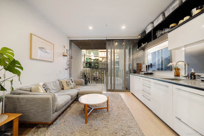 101/11 Vinegar Lane, Grey Lynn, Grey Lynn - Carousel 2