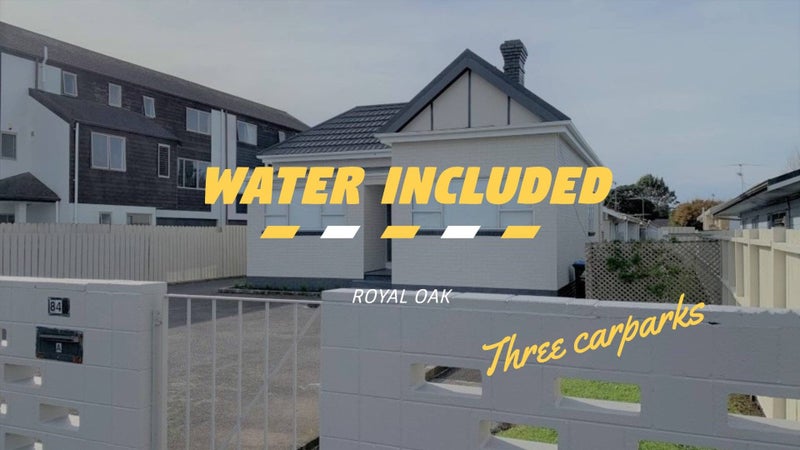 846A Manukau Road, Royal Oak, Auckland - Carousel 1