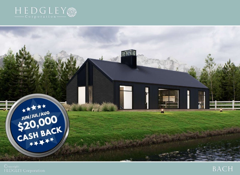 0 Atkins Road, Luggate, Wanaka - Carousel 1