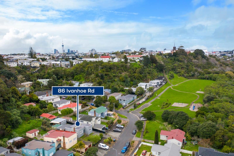 86 Ivanhoe Road, Grey Lynn, Auckland - Carousel 2