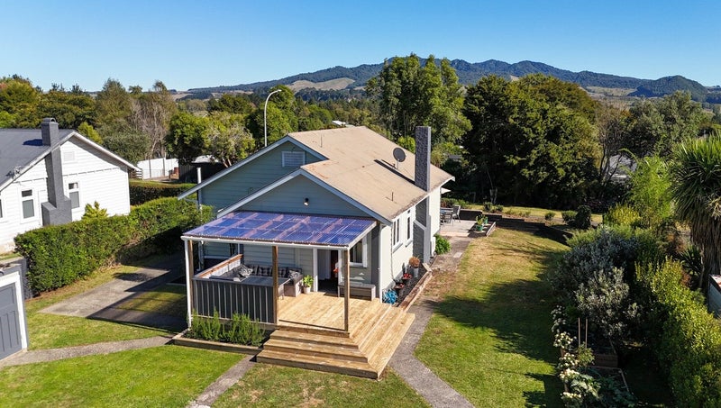 17 Garrison Street, Arapuni, Putaruru - Carousel 1
