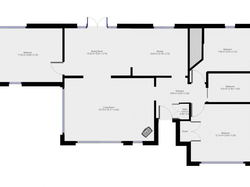 35 Elizabeth Street, Victoria, Rotorua - Carousel 13