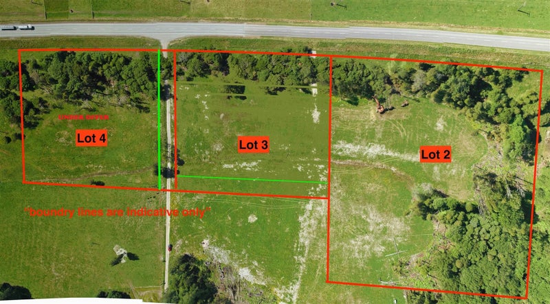 3021 State Highway 7, Dobson - Carousel 1